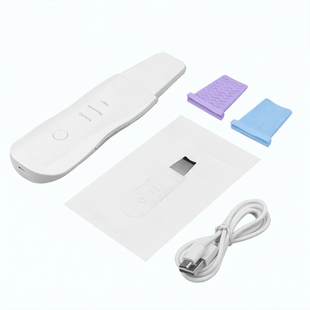 Elvora SkinClear Scrubber