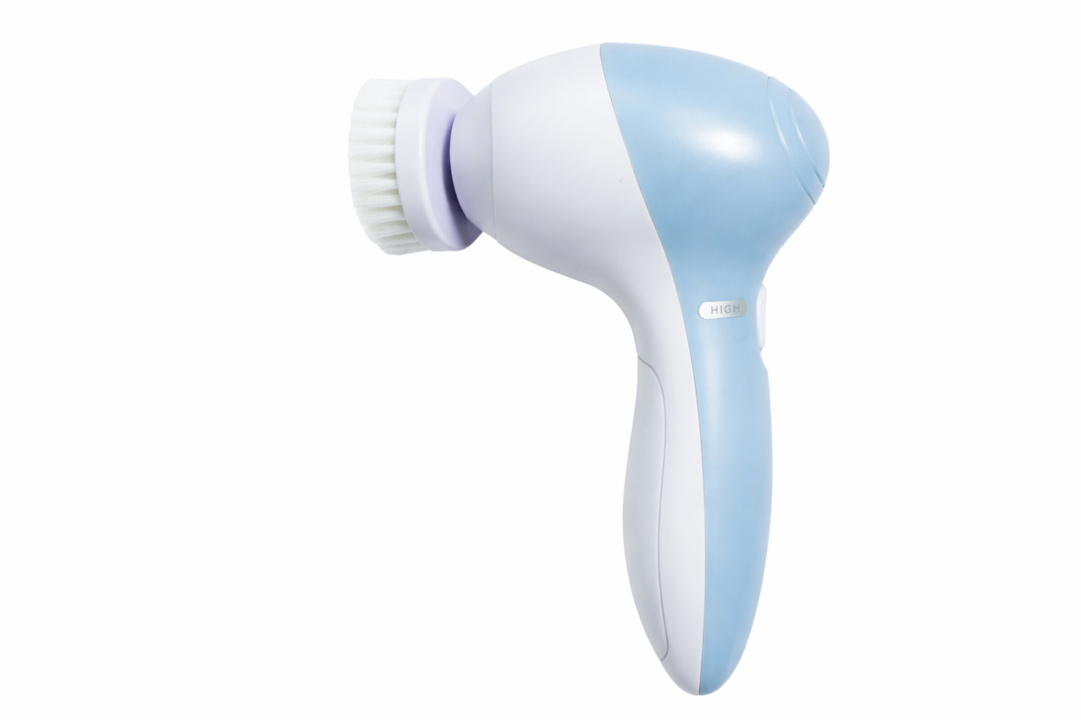 Elvora CleanPro – 5-in-1 Elektrische Gezichtsreiniger