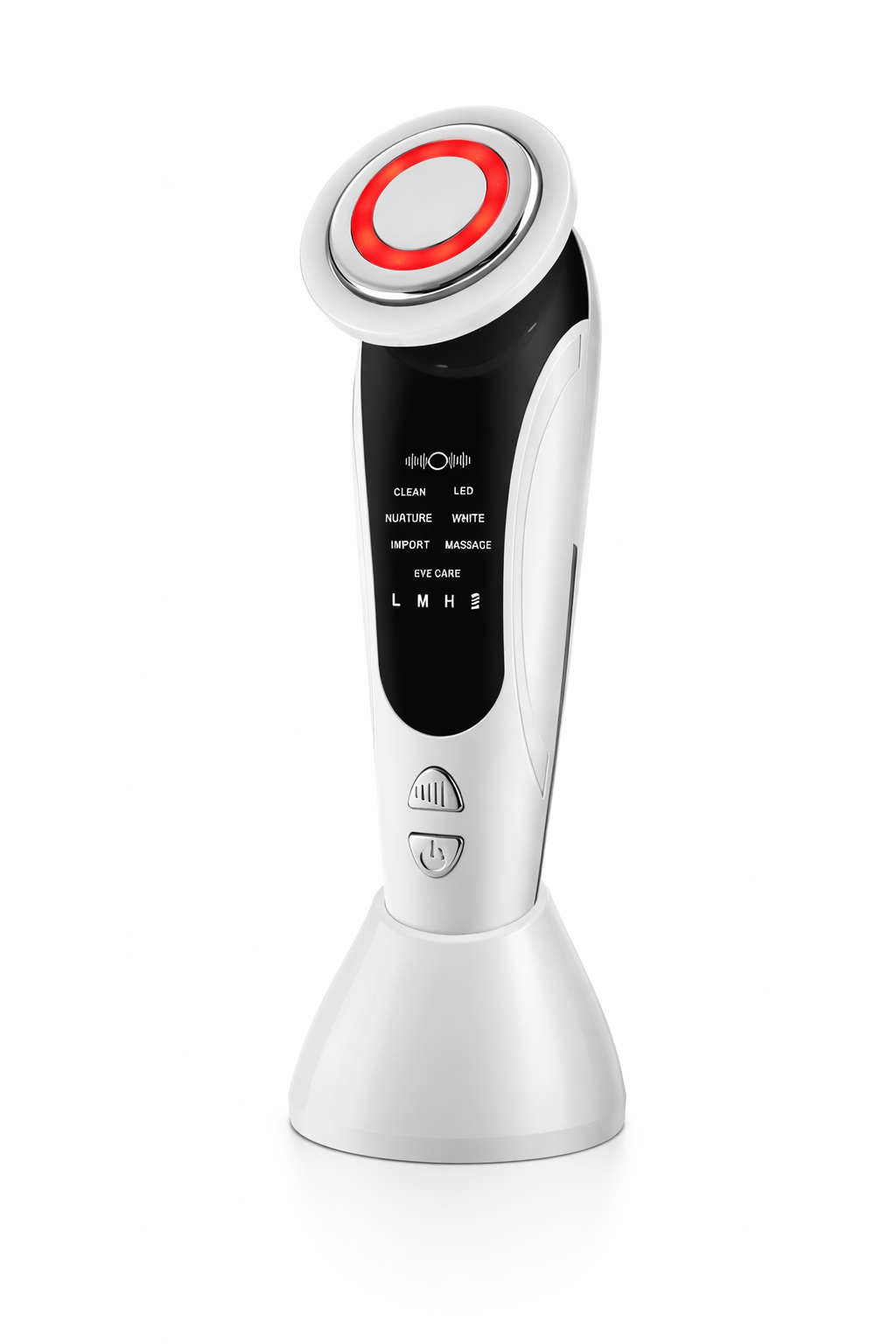 Elvora EMS Facial Massager