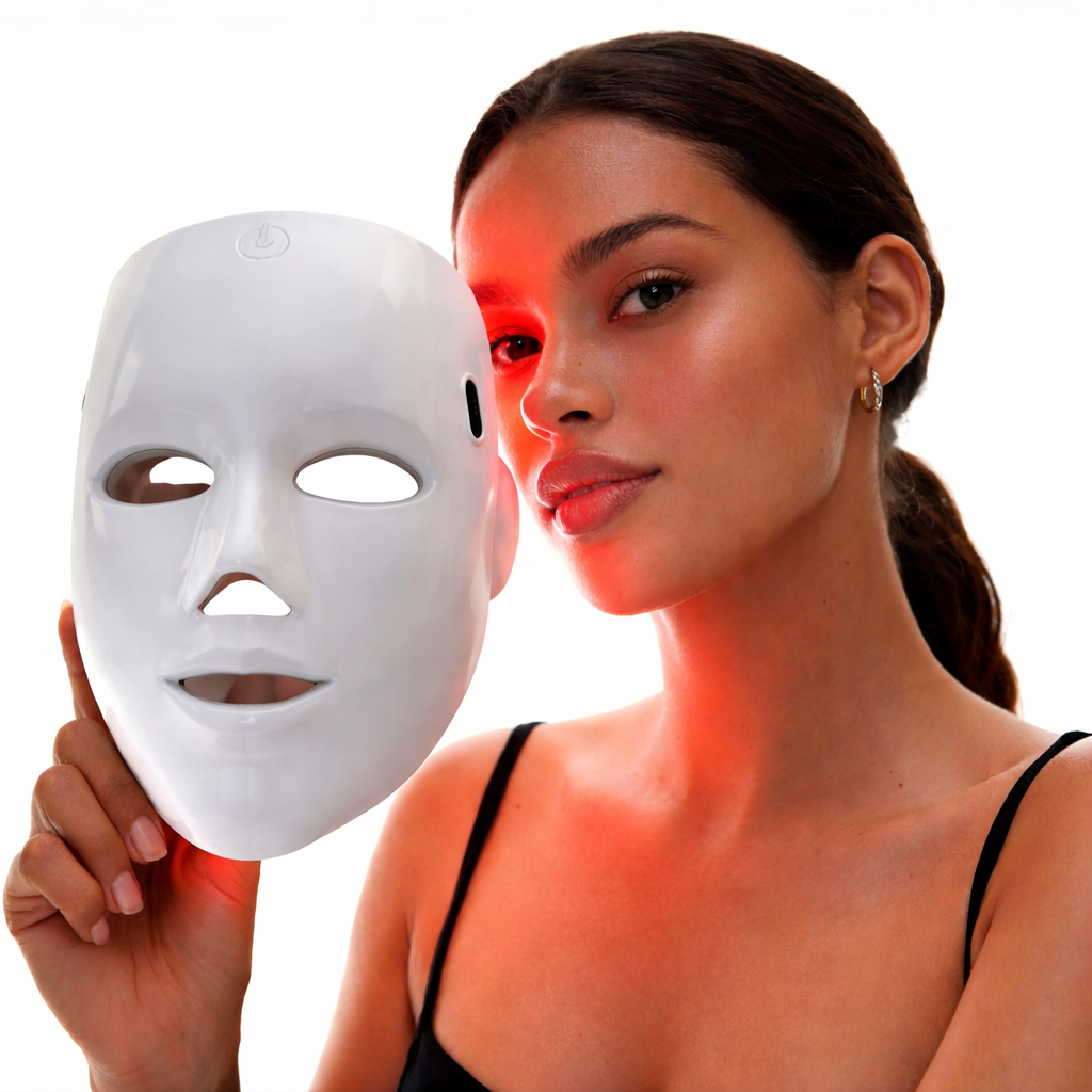 Elvora LED Glow Mask