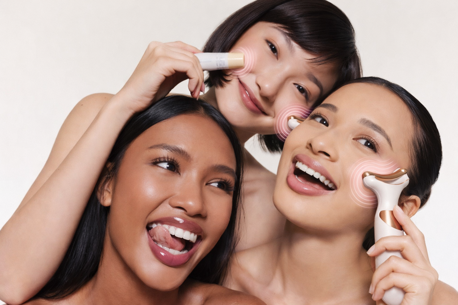 Elvora Sculpt™ Microcurrent Device