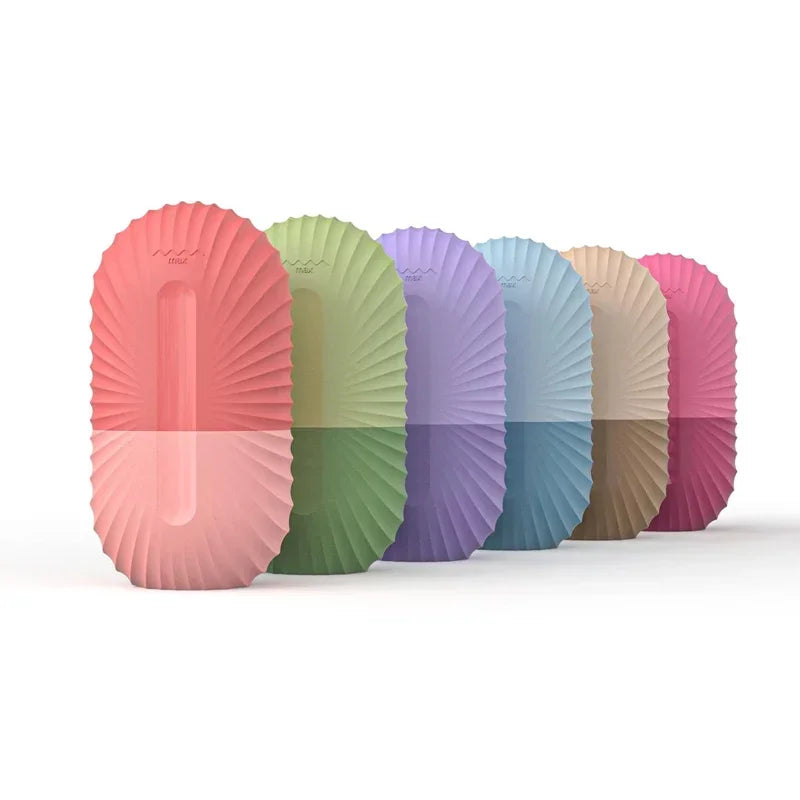 Elvora Ice Glow Roller