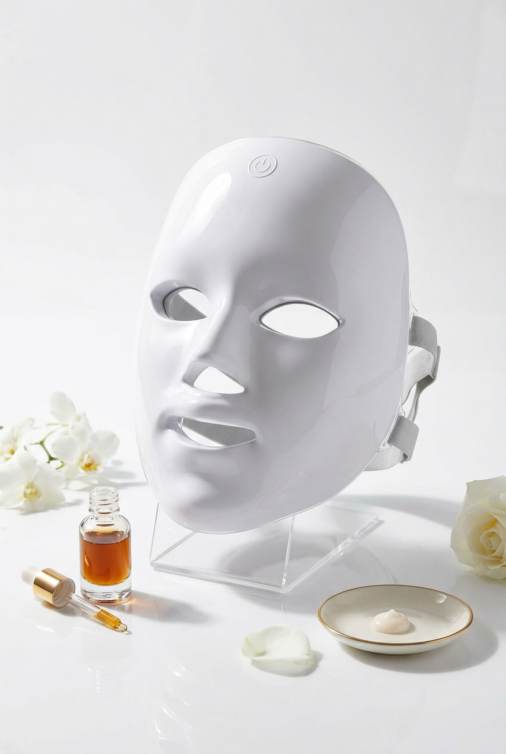 Elvora LED Glow Mask